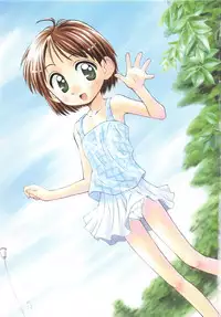 [Kokekokko Koma] Junshin Shoujo