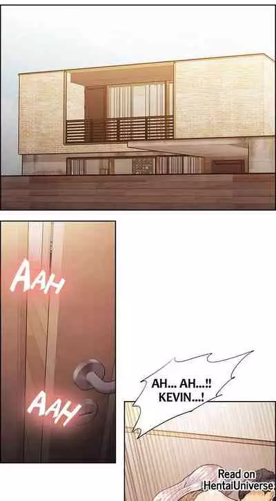 [Serious] Taste of Forbbiden Fruit Ch.20/24 [English] [Hentai Universe]