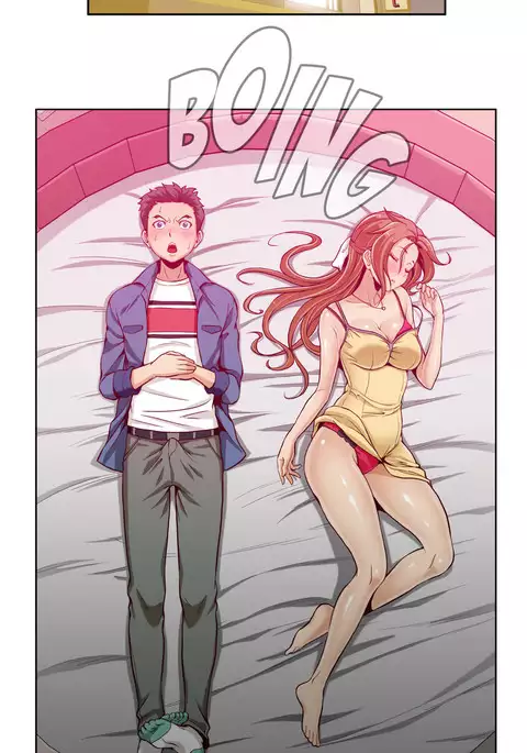 Secret Folder Ch.1-13