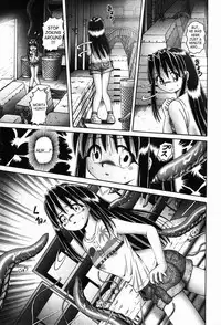 [Bow Rei] Himitsu no Hanazono 2 - The Secret Garden 2 [English] [SaHa]