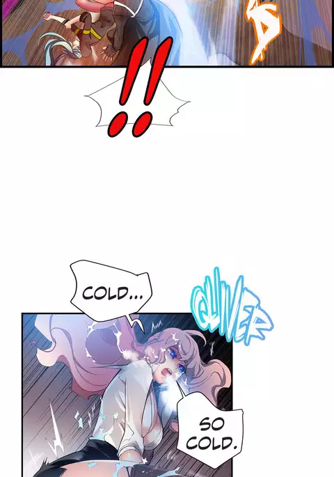 Lilith`s Cord Ch.1-38