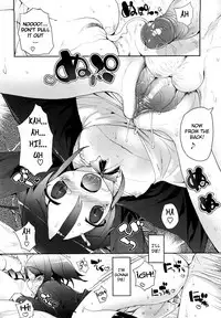 [Mutsutake] Amami Dokoro [English] [biribiri] [Decensored]