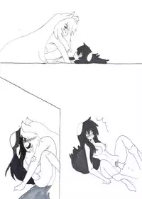 [demonheart]doujinshi[inuyasha]