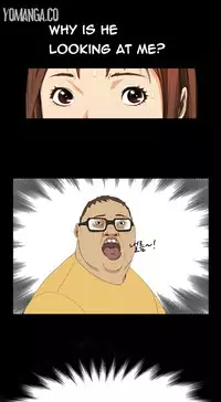 [Keum Sah Gong] Si-Eun Ch.1-41 (English)