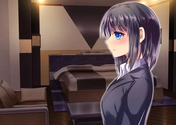 Kaisha no Kawaii Kouhai ~Ima wa Ore no Oku-san desu~