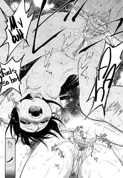 The big olympian family