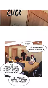 [PINKO] Scandal of the Witch Ch.1-28 (English) (Ongoing)