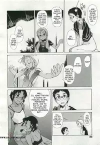 [Takemura Sesshu] TAKE ON ME 2 [English] [SaHa]