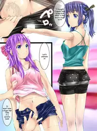 [Shinenkan (Shizuki Shuya, Toki)] Mannequin-ka II [English] [Digital]