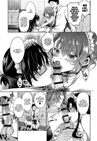 [Shono Kotaro] Honey Game (Takeout Honey) [English] [CyroIIzaru]