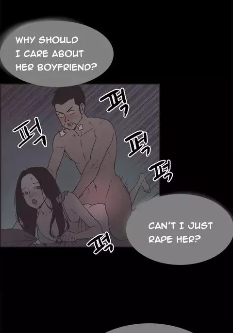 Cohabitation Ch.1-18