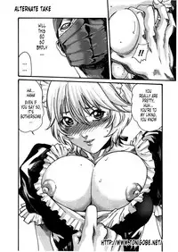 [Haruki] Kisei Juui Suzune | Parasite Doctor Suzune 4 [English] [Tonigobe]