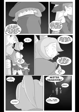 Sketch Man's Diaper Quest Complete