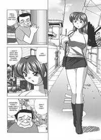 [Okamoto Fujio] Miku no Rankou Nikki | Miku's Sexual Orgy Diary [English] [Uncensored]