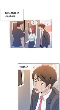 Miss Mystic Ch.1-26 (English) (Ongoing)