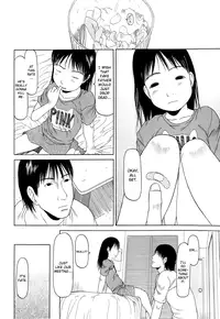 [EB110SS] Ranbou Shinasai Ch.1-9 [English] [biribiri]