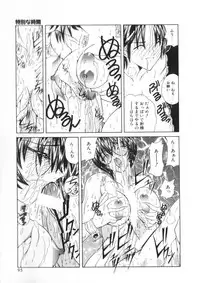 [Sasaki Mizuki] Pheromone Girl [Incomplete]