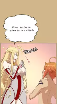 [Hong BanJang] Aharoo Ch.1-35 (English) (YoManga) (Ongoing)