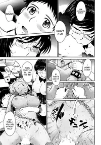 [Tsukino Jyogi] After School [English]