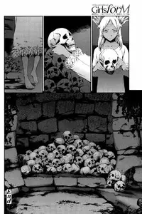 [Tuna Empire] MISSIONARY POSITION (Girls forM Vol. 06) [English] [maipantsu]