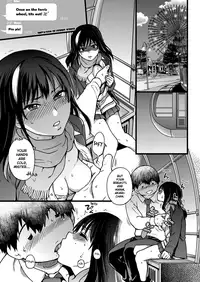 [Shiwasu no Okina] Enkou Ojisan | Mister Enkou Episode I-IX [English] [Digital]