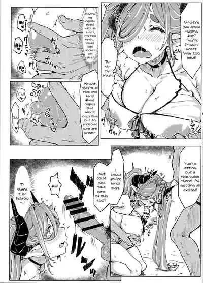 Oideyo! Virtual Yarimoku Nanpa Beach | Welcome To Your Virtual Sex Beach!