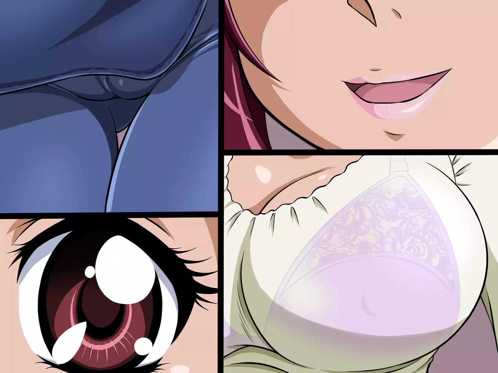 Hoshizora Slave Soshuhen