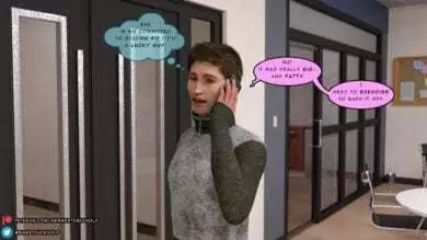 [Mr.SweetCuckhold] – Much bigger than my boyfriend Part 4