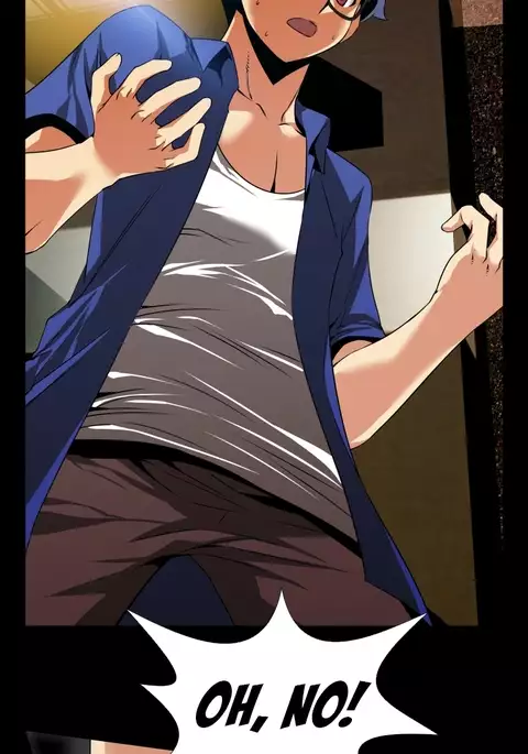 Love Parameter Ch.1-56