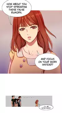 [PINKO] Scandal of the Witch Ch.1-28 (English) (Ongoing)