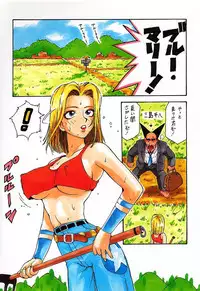 (C48)[Kacchuu Musume] Ninpou Seppuku