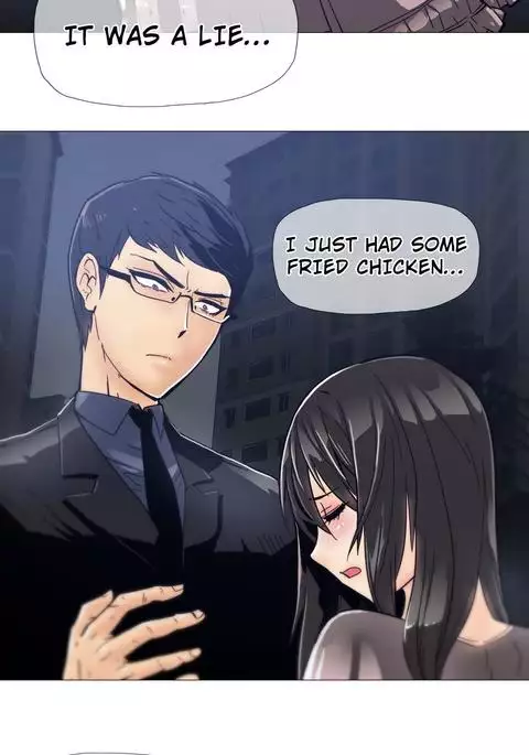 Household Affairs Ch.1-50