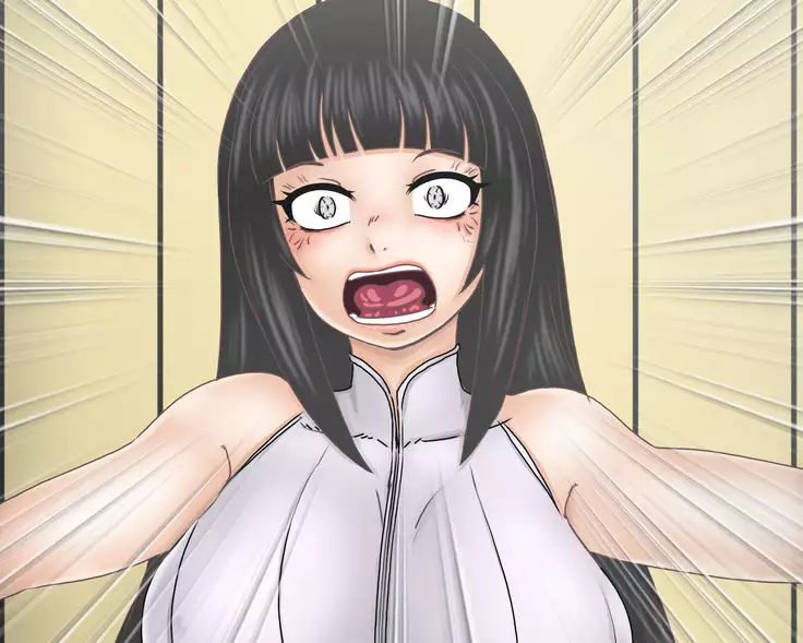 Tsunade and Hinata's Big Book of Comforts