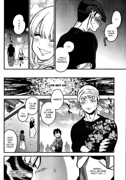 Momoiro Meloik - Chapter 2