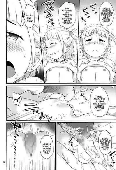 Misete Ageru | I'll Show You