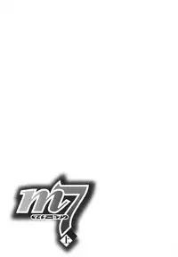 [Kawazuko Chouji] m7 -Minor Seven- Jou