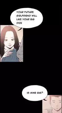 [Mr. Byeong-Su] Cohabitation Ch.1-34 (English) (Ongoing)