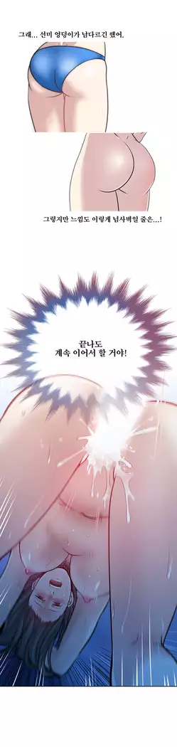 Do you Want to Change Partners Ch.0-30