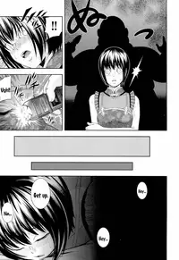 [Isami Nozomi] Ushijima Iiniku [English] [Ero Punch]