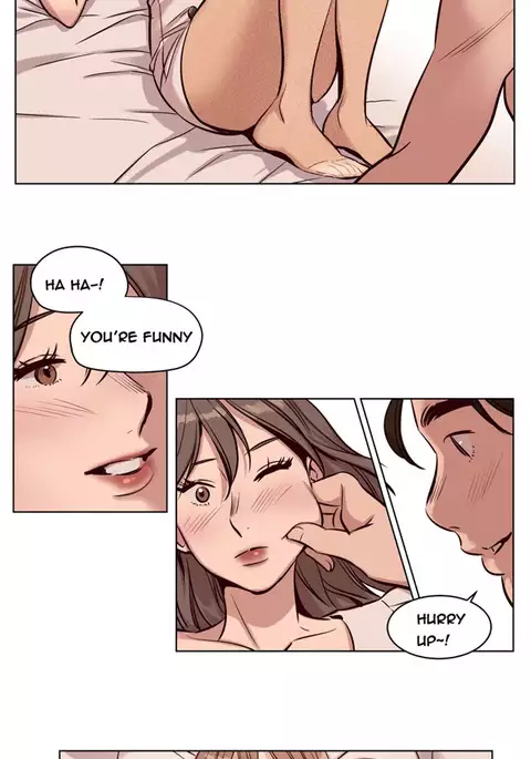 Atonement Camp Ch.1-47