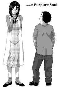 [Ryohzoh] Irodori - Colorful Dreams (English)