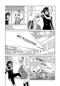 The Luckiest Boy [English] [Rewrite] [EZ Rewriter]