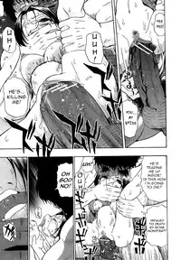 [Oyster] Bitoku no Fukou [English] =Torwyn=