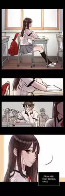 [Ramjak] Atonement Camp Ch.1-15 (English) (Ongoing)