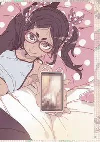 (C93) [LongHornTrain (CyoCyo)] Meten Puela + Settei+Omake bon