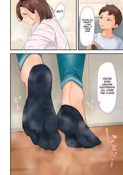 [Taba] Hitozuma Kobishuu (COMIC Kuriberon DUMA 2023-01 Vol.44) [English]