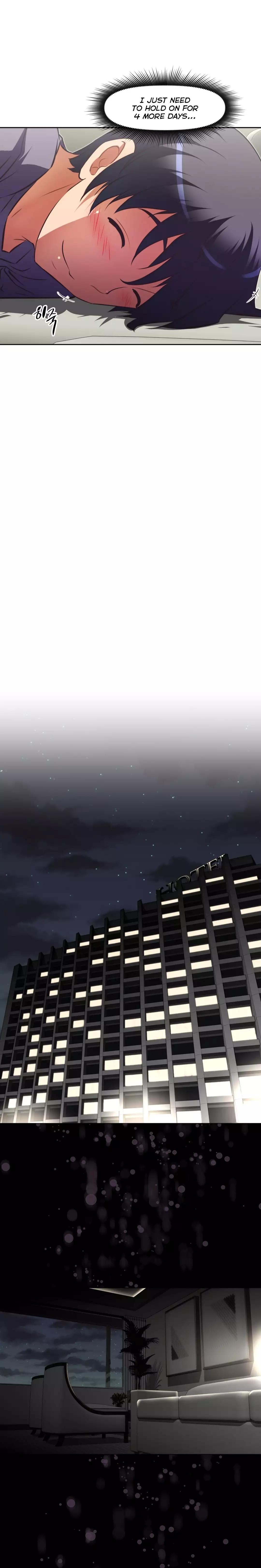 Brawling Go Ch.76-117