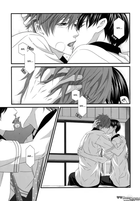 September Orca | Kugatsu no Oruka