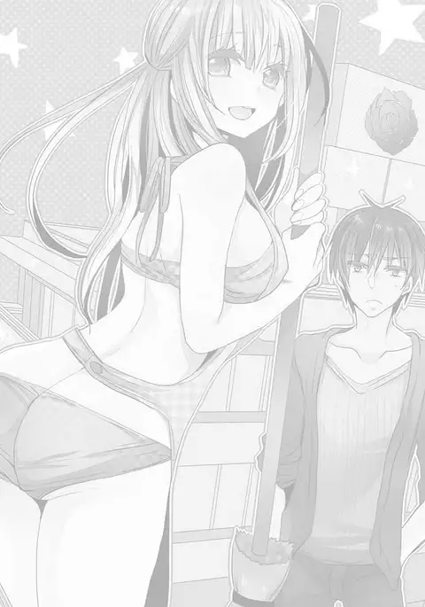 Motto Ikenai Mansion no Ura Jijou 01-10