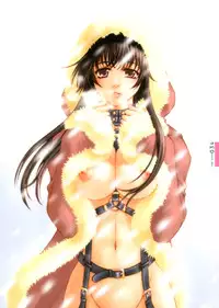 [Kanesada Keishi] LEWD ROSES - Midara na Bara Tachi -